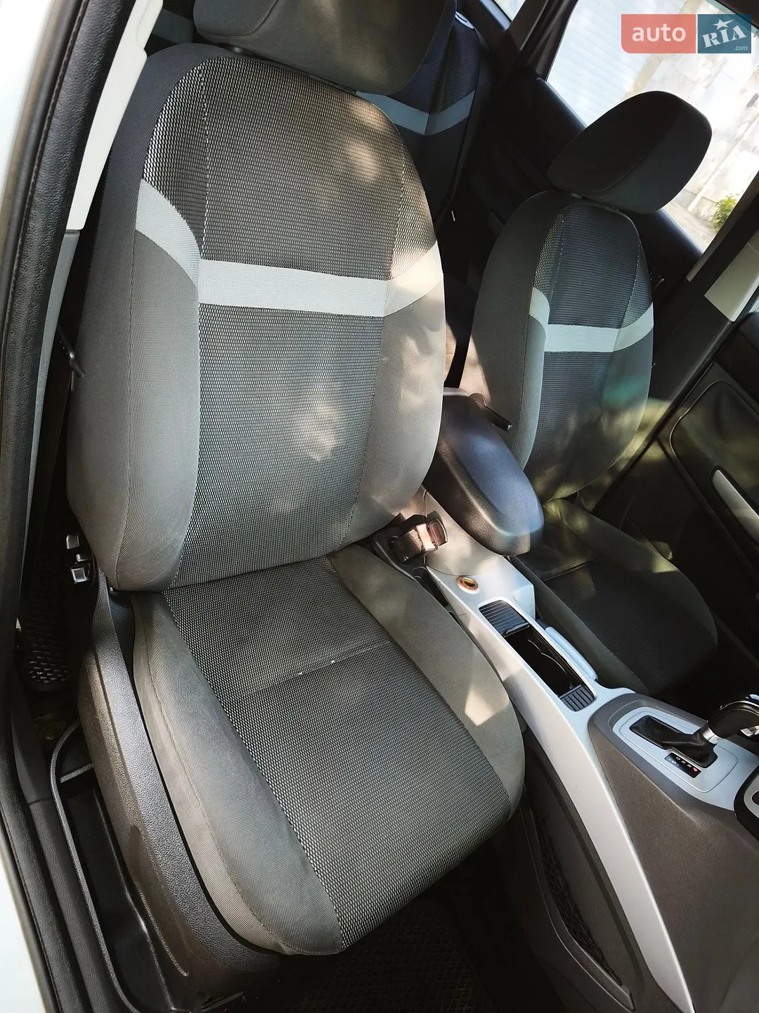 2010 Ford Kuga - мініатюра 88