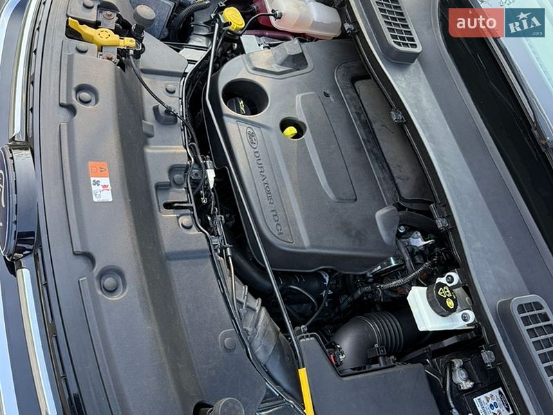 Внедорожник / Кроссовер Ford Kuga 2014 в Дрогобыче