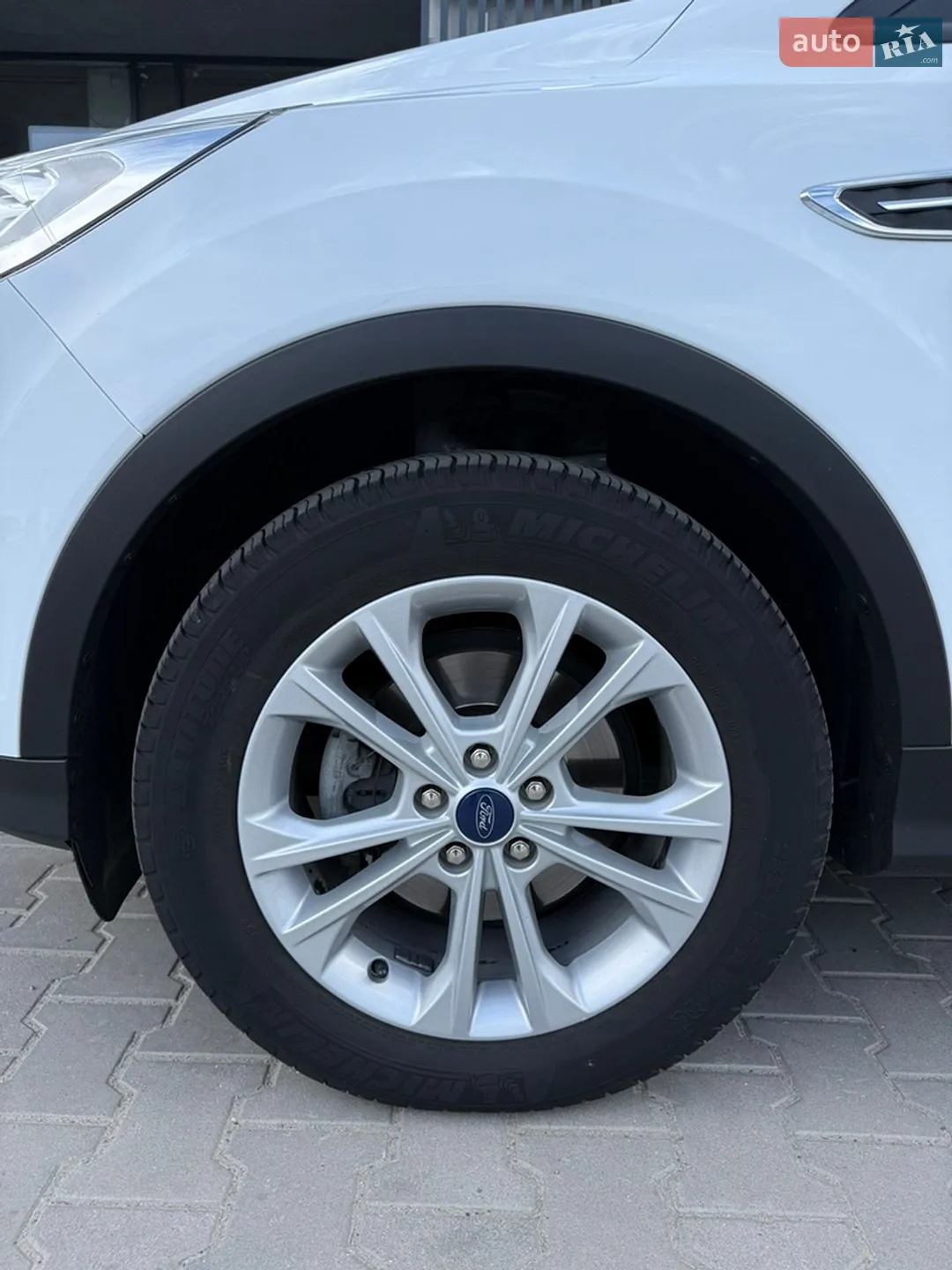2019 Ford Kuga - мініатюра 5