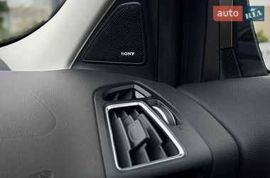 Позашляховик / Кросовер Ford Kuga 2019 в Києві