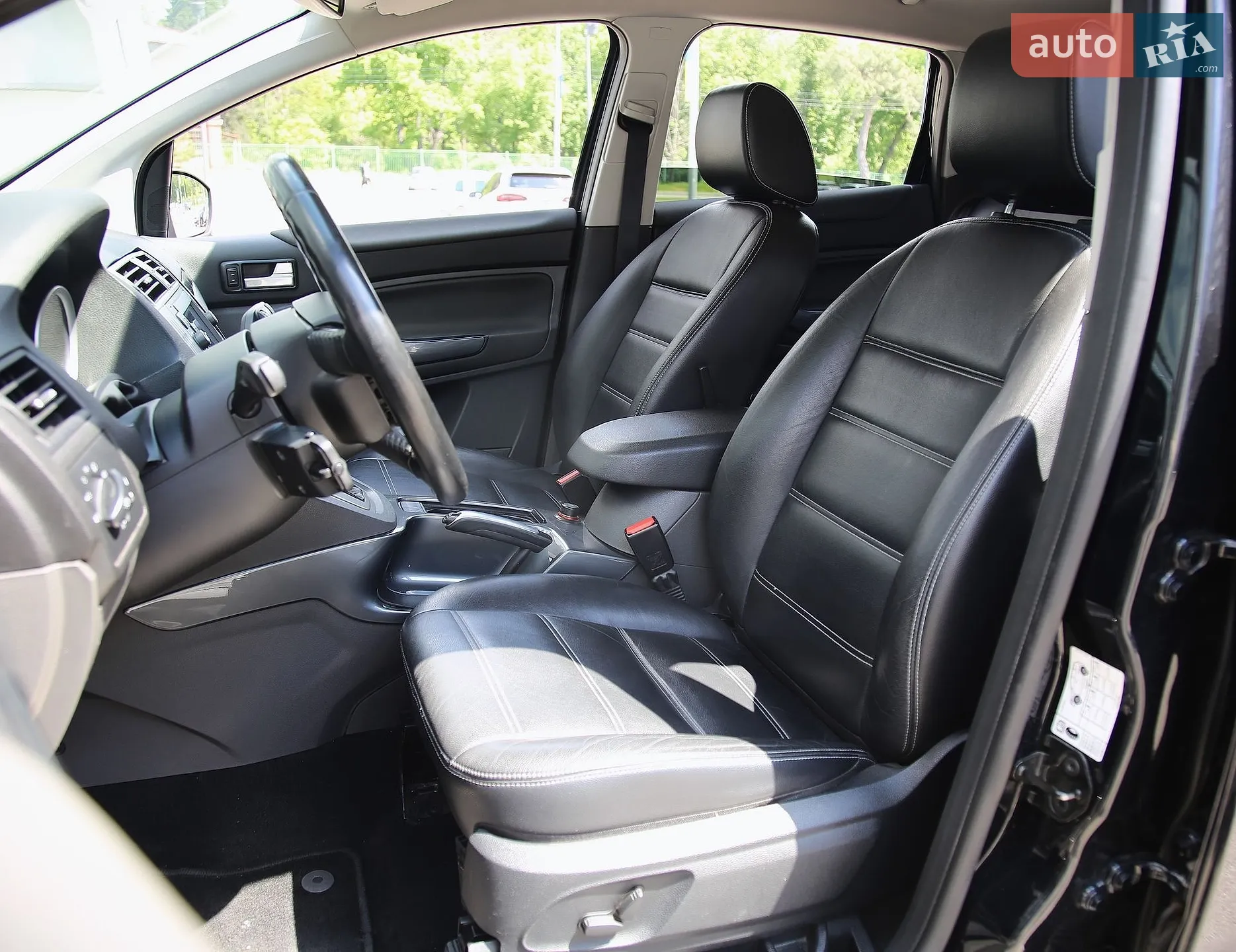 2012 Ford Kuga - мініатюра 7