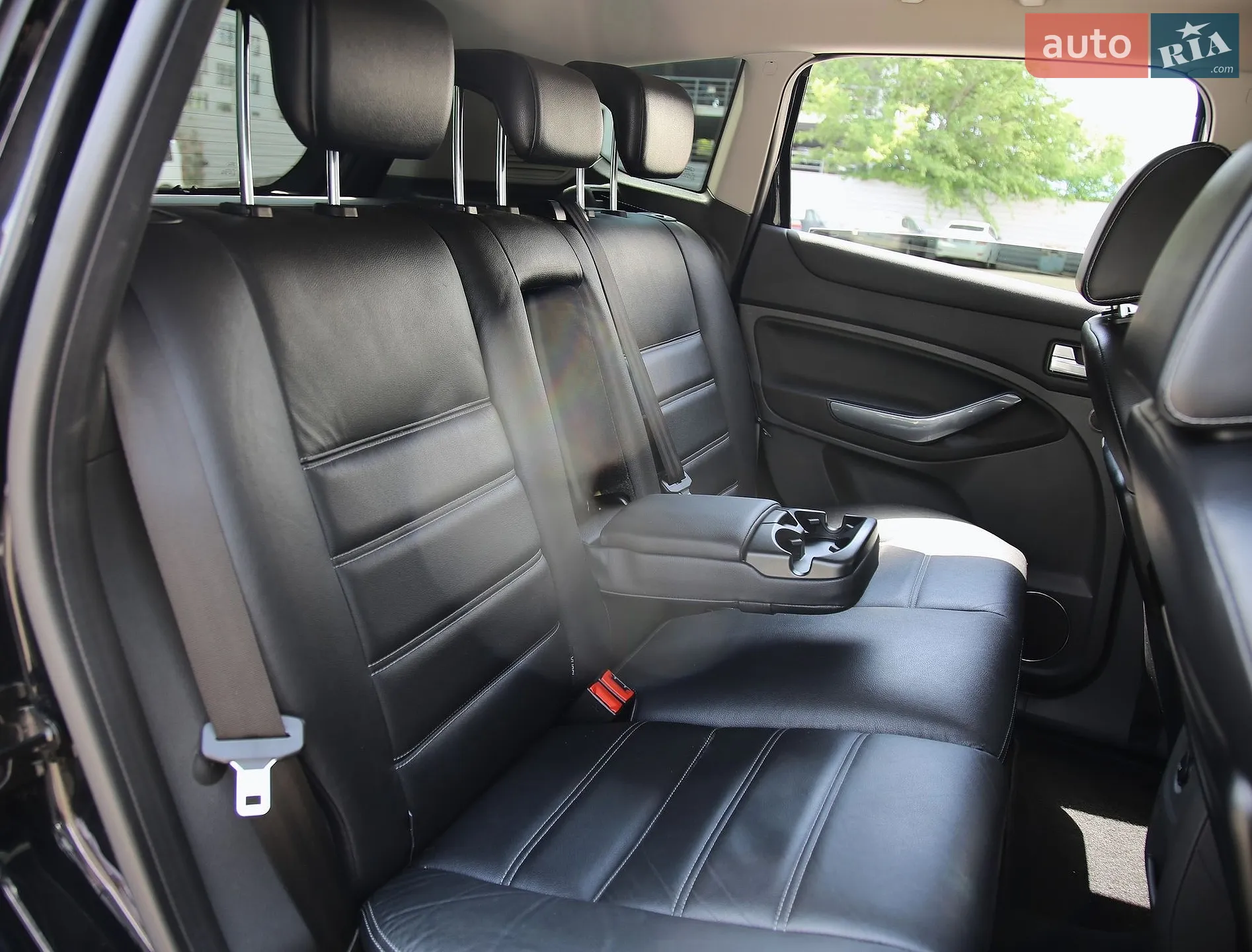 2012 Ford Kuga - мініатюра 9