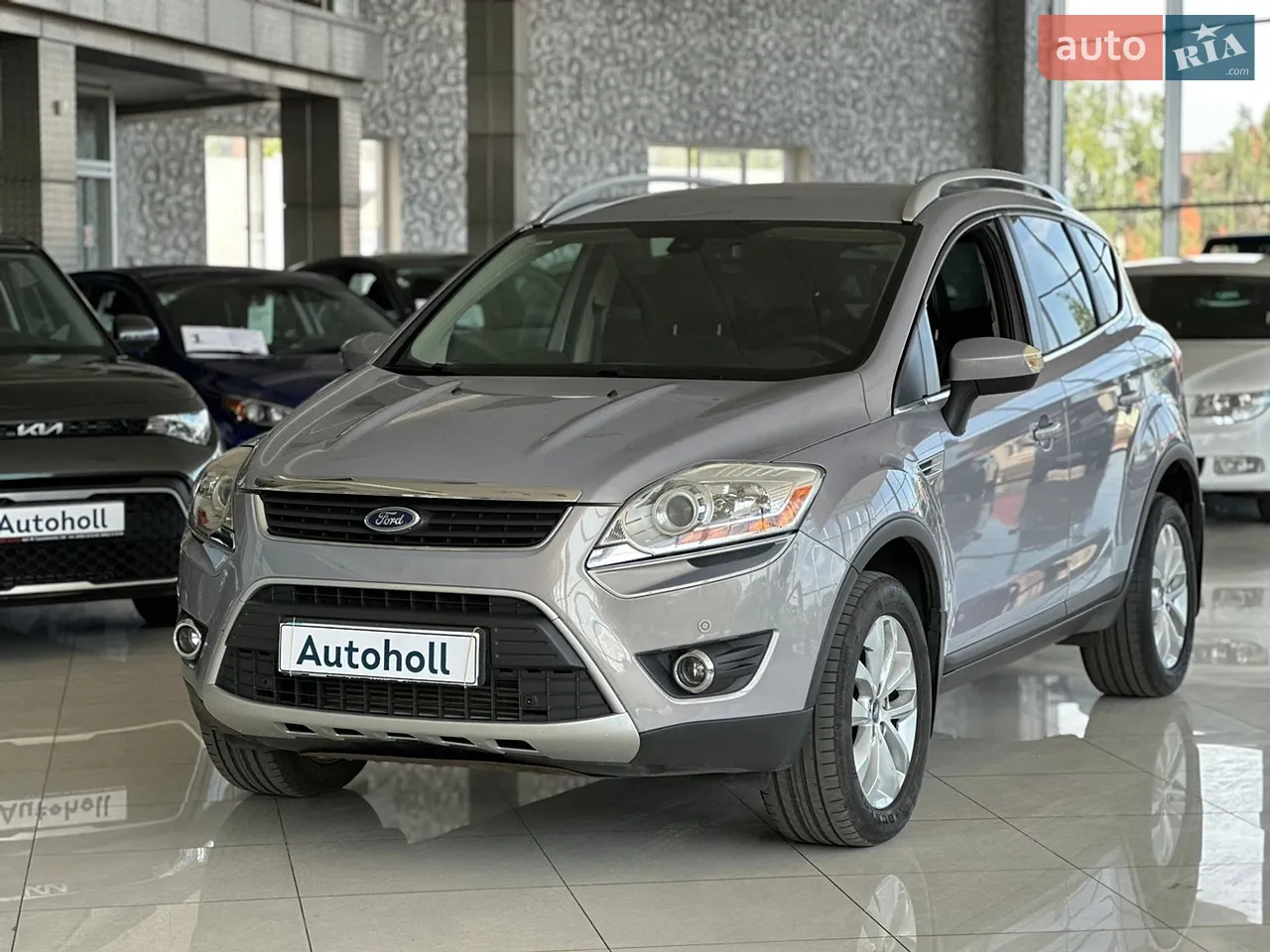 2012 Ford Kuga - мініатюра 14