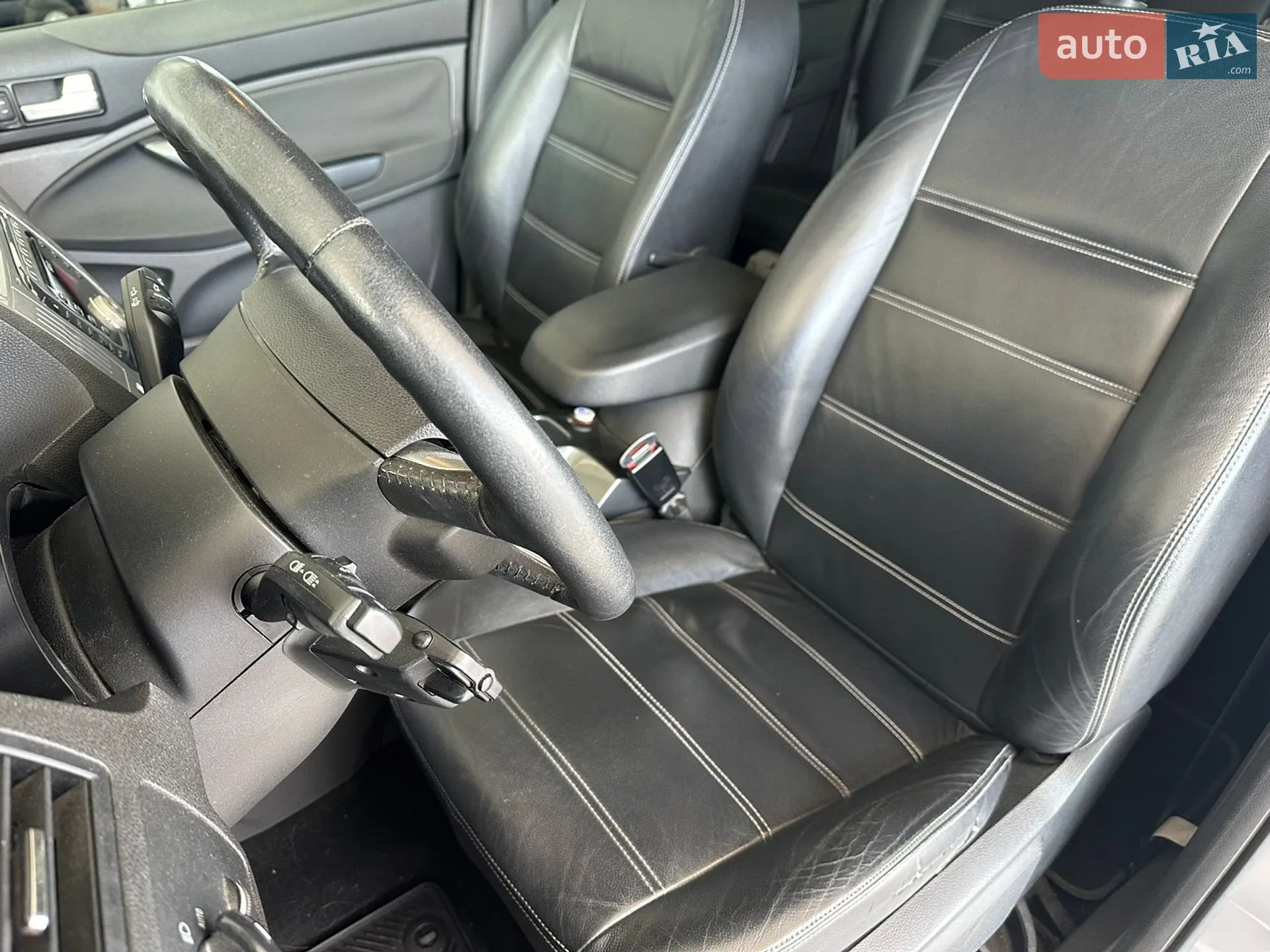 2011 Ford Kuga - мініатюра 13