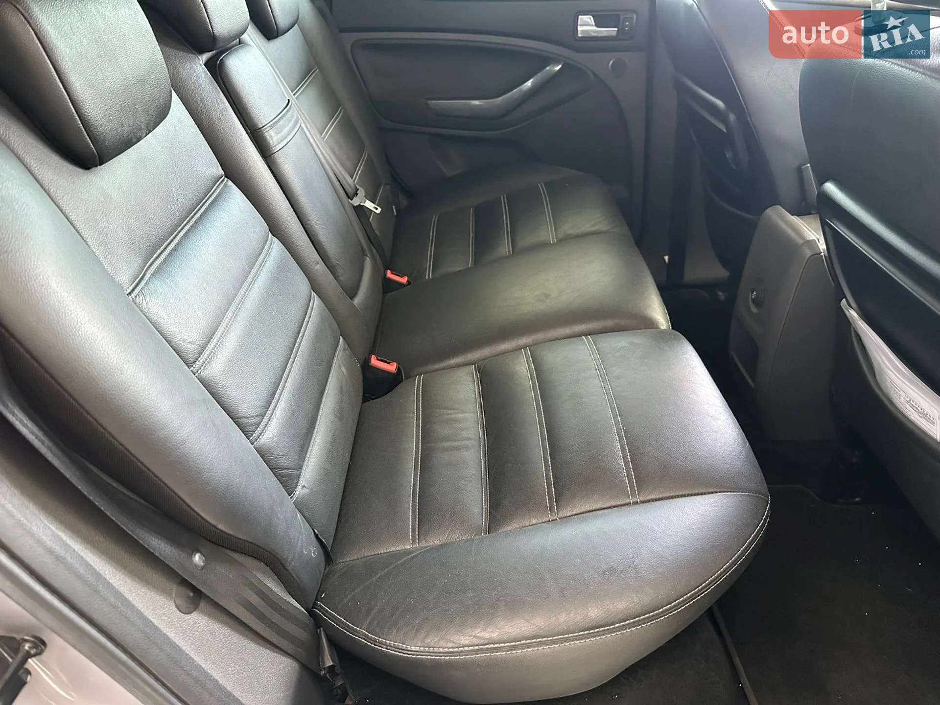 2011 Ford Kuga - мініатюра 18