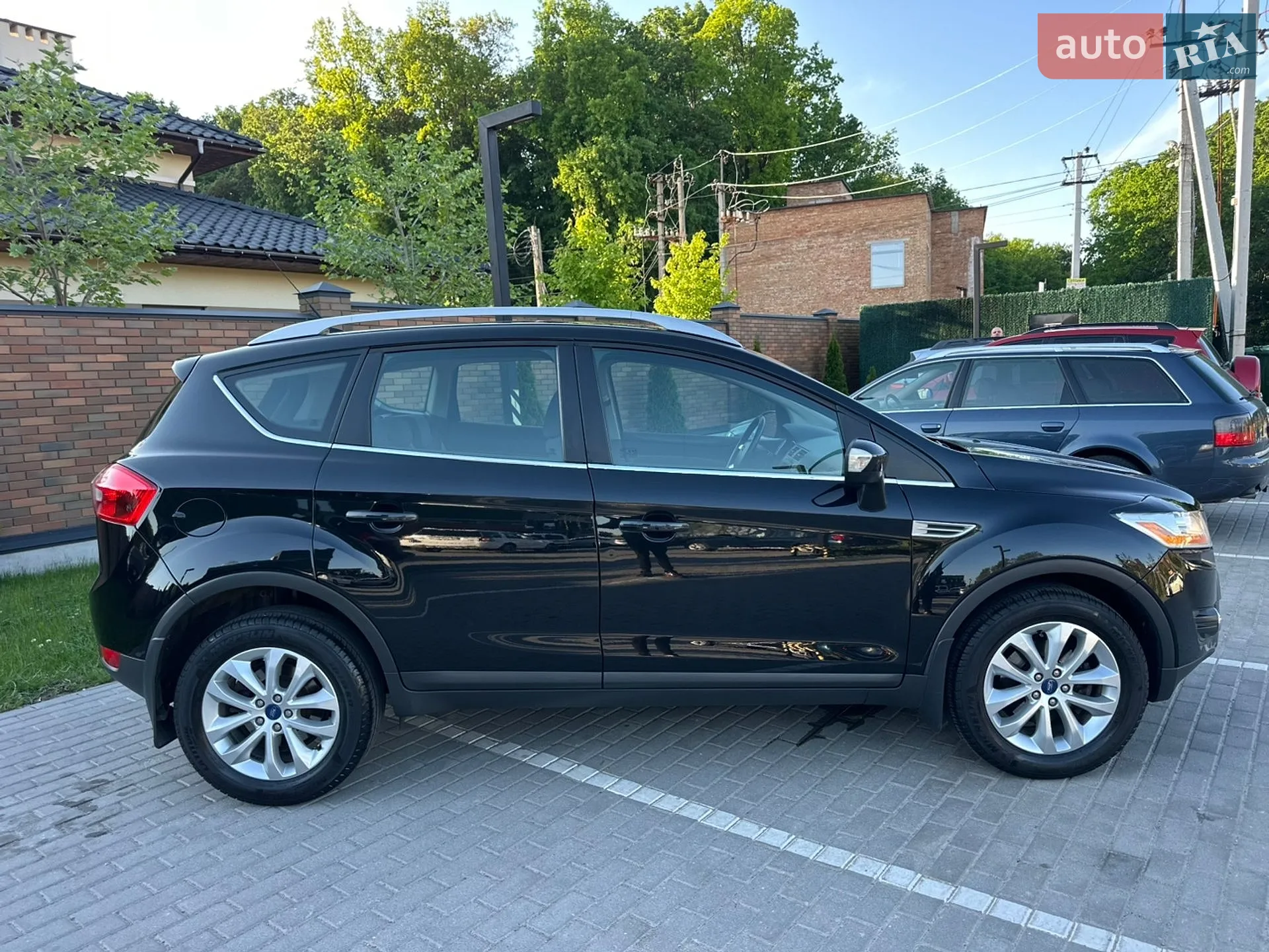 2012 Ford Kuga - мініатюра 18