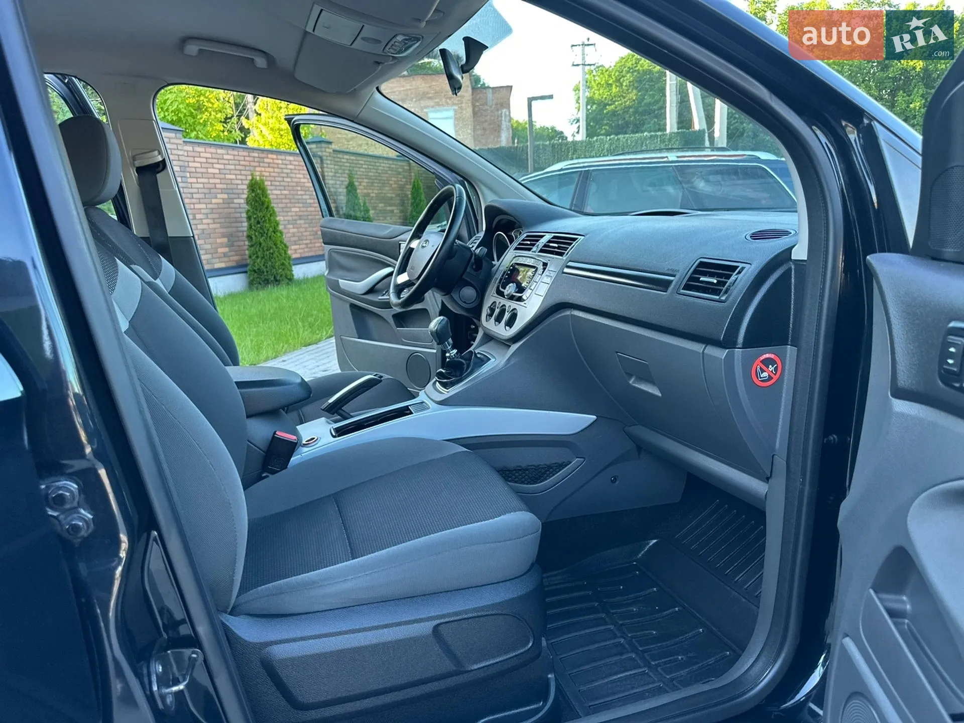 2012 Ford Kuga - мініатюра 50
