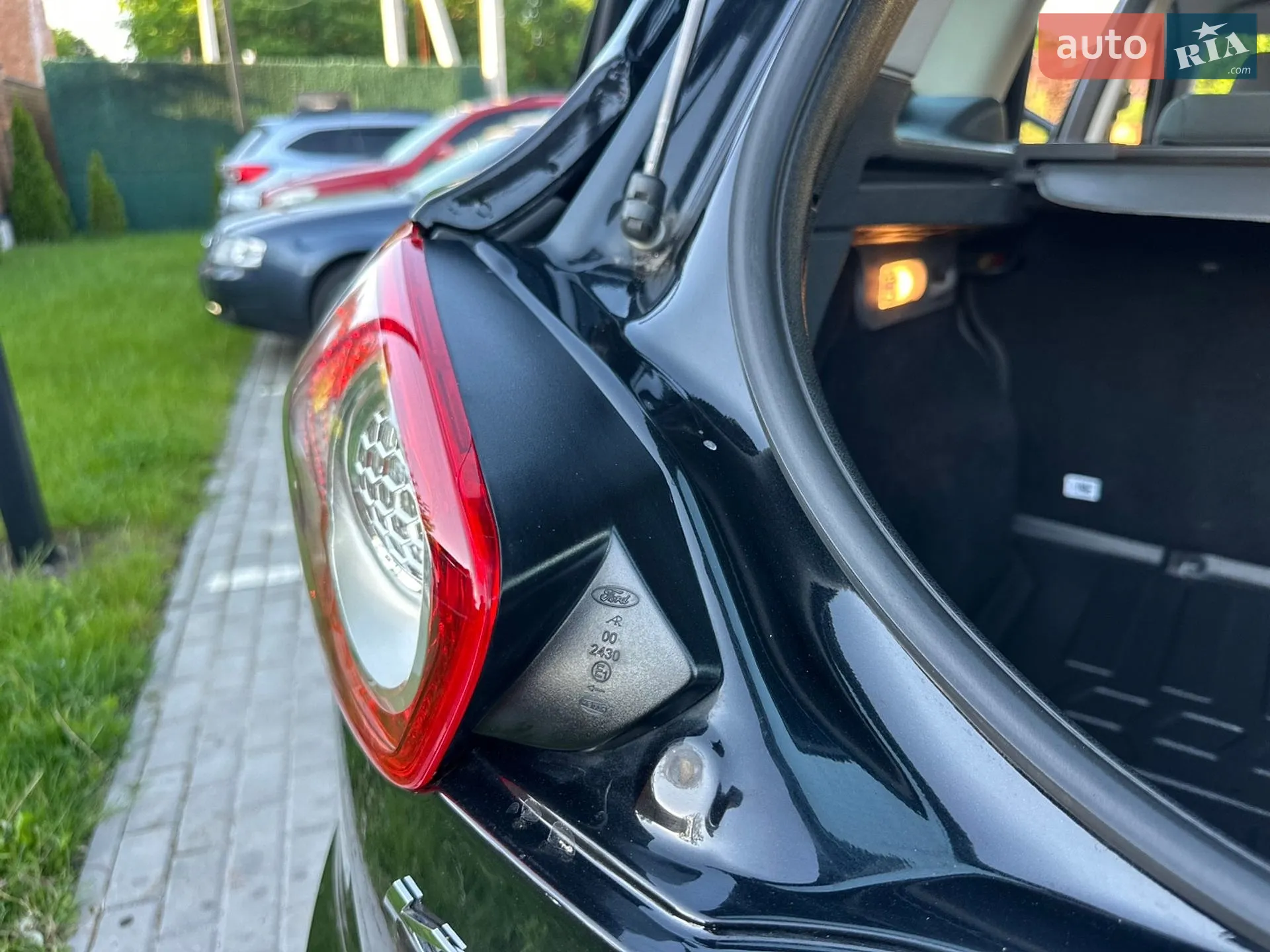 2012 Ford Kuga - мініатюра 63