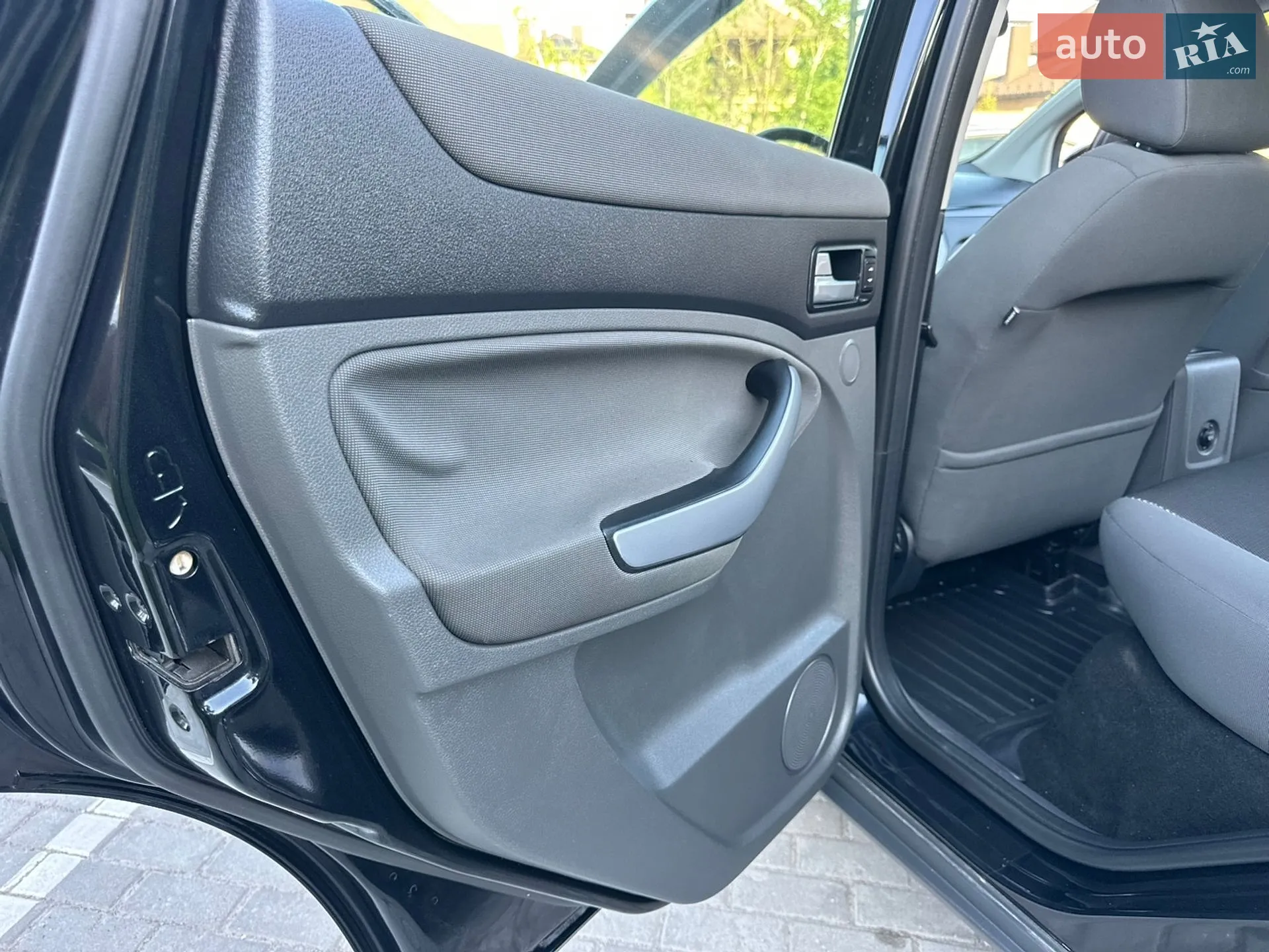 2012 Ford Kuga - мініатюра 68