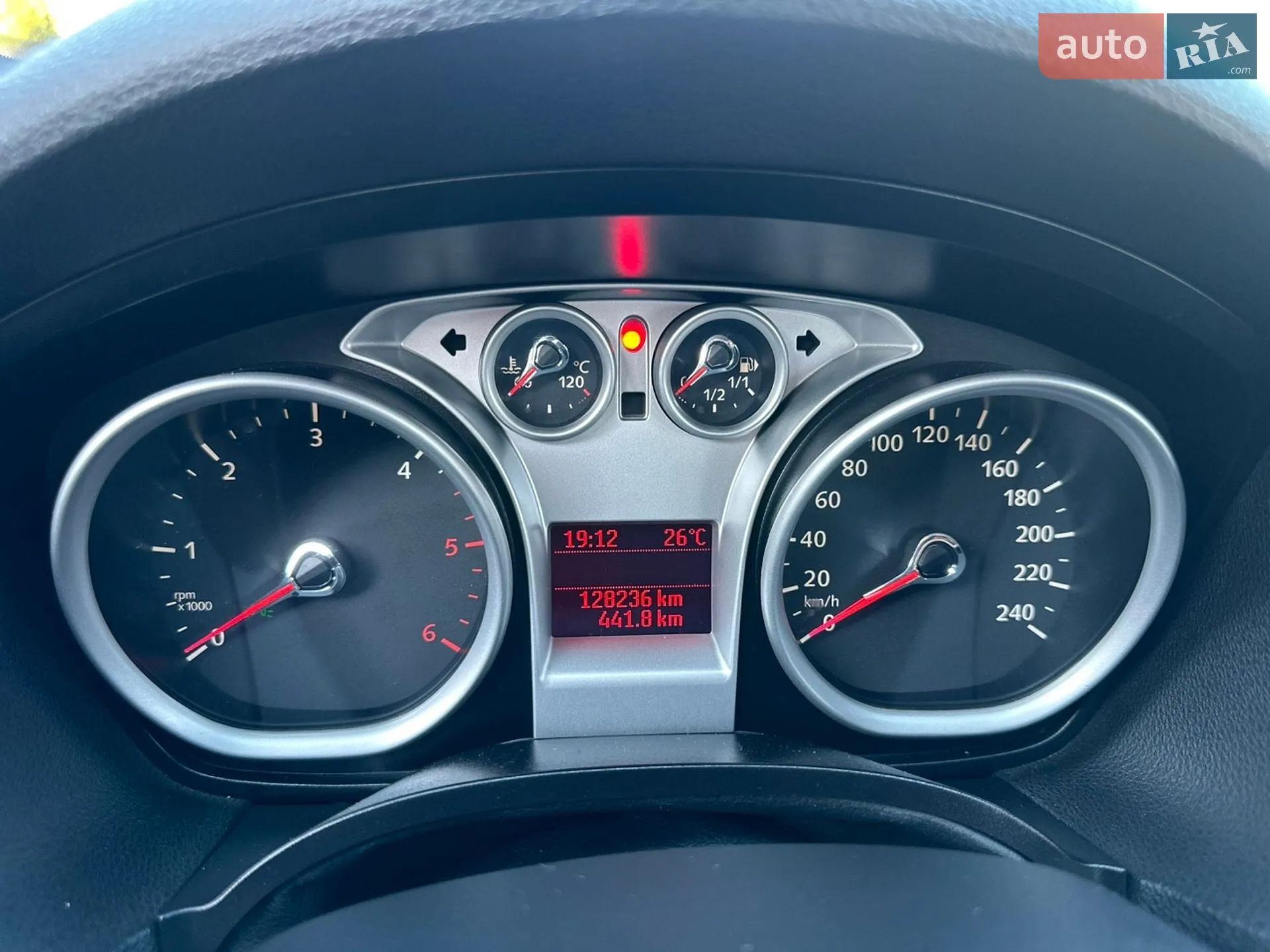 2012 Ford Kuga - мініатюра 76