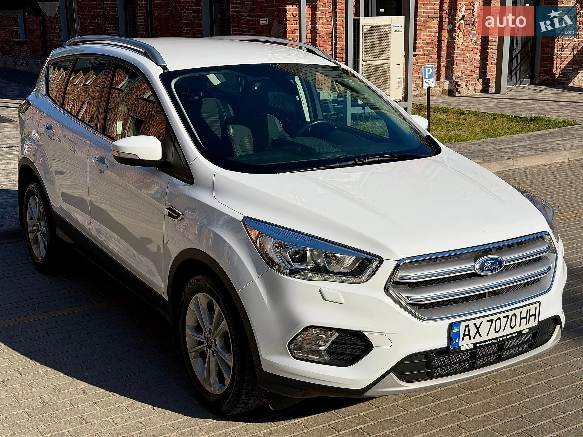 2019 Ford Kuga - мініатюра 4
