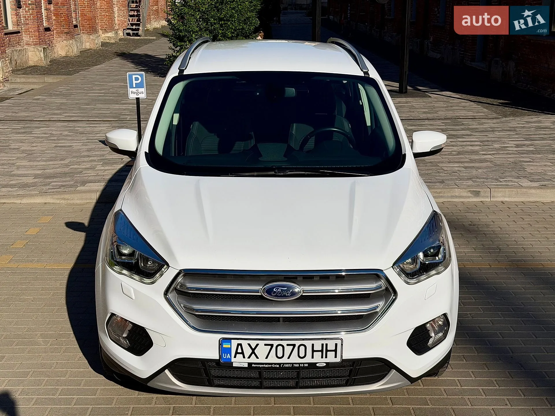 2019 Ford Kuga - мініатюра 6