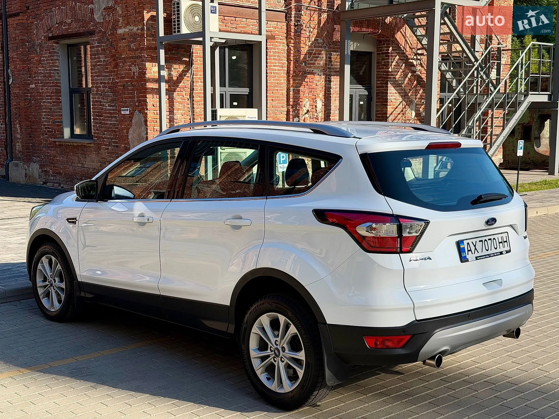 2019 Ford Kuga - мініатюра 14