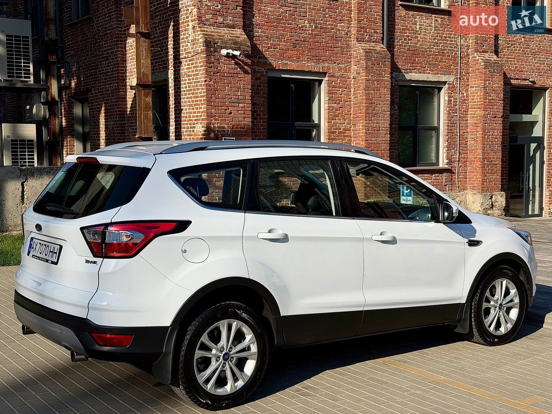 2019 Ford Kuga - мініатюра 21