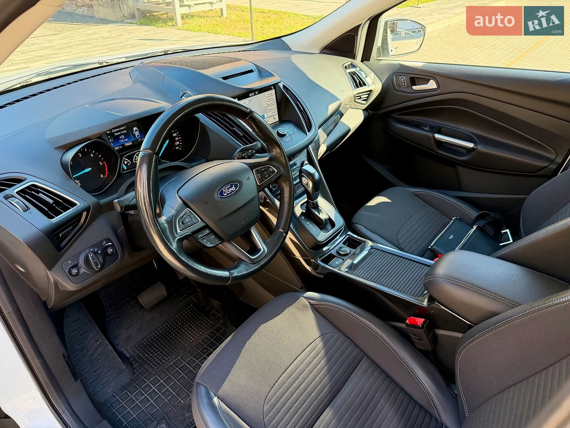 2019 Ford Kuga - мініатюра 24