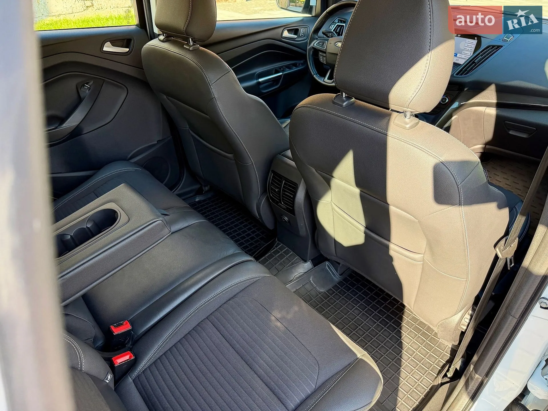 2019 Ford Kuga - мініатюра 31