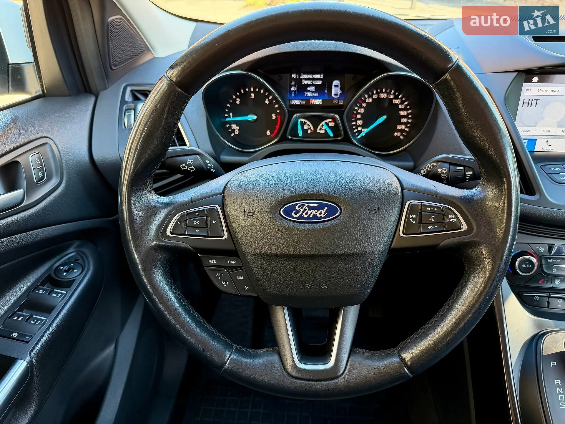 2019 Ford Kuga - мініатюра 38