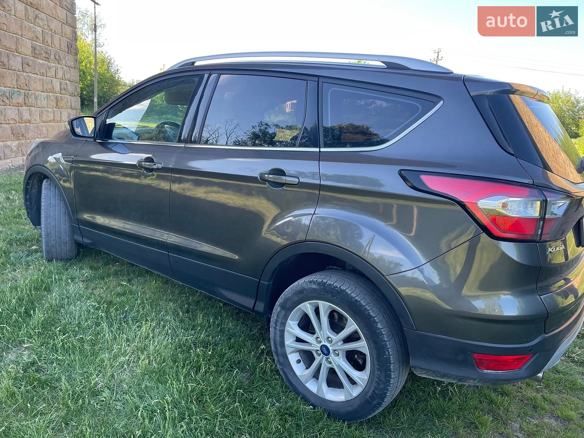 2019 Ford Kuga - мініатюра 4