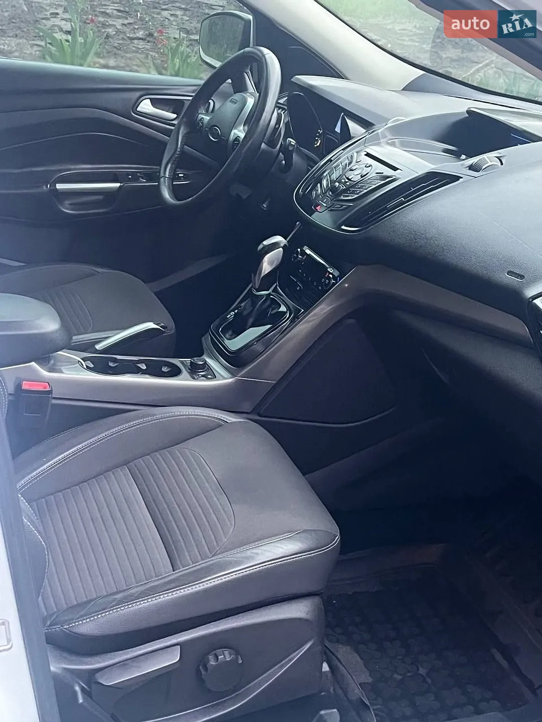 2013 Ford Kuga - мініатюра 10