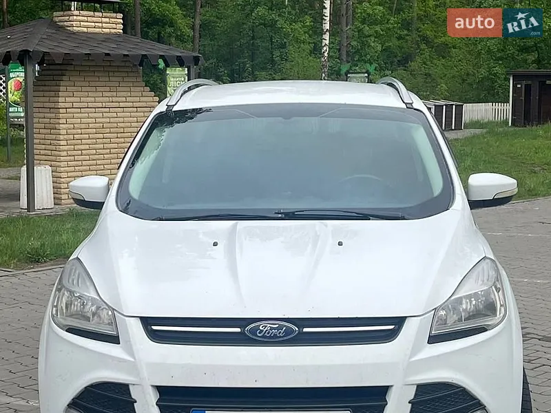 Ford Kuga 2013 VIN WF0AXXWPMADD87225 фото оголошення 23 з 55