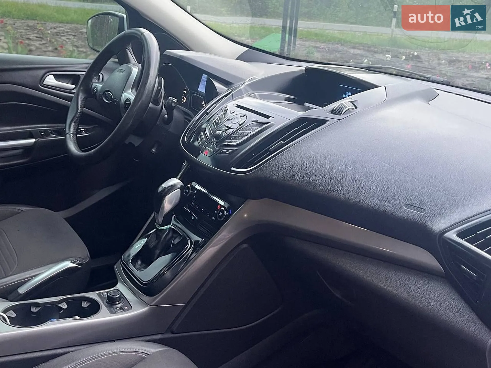 2013 Ford Kuga - мініатюра 9