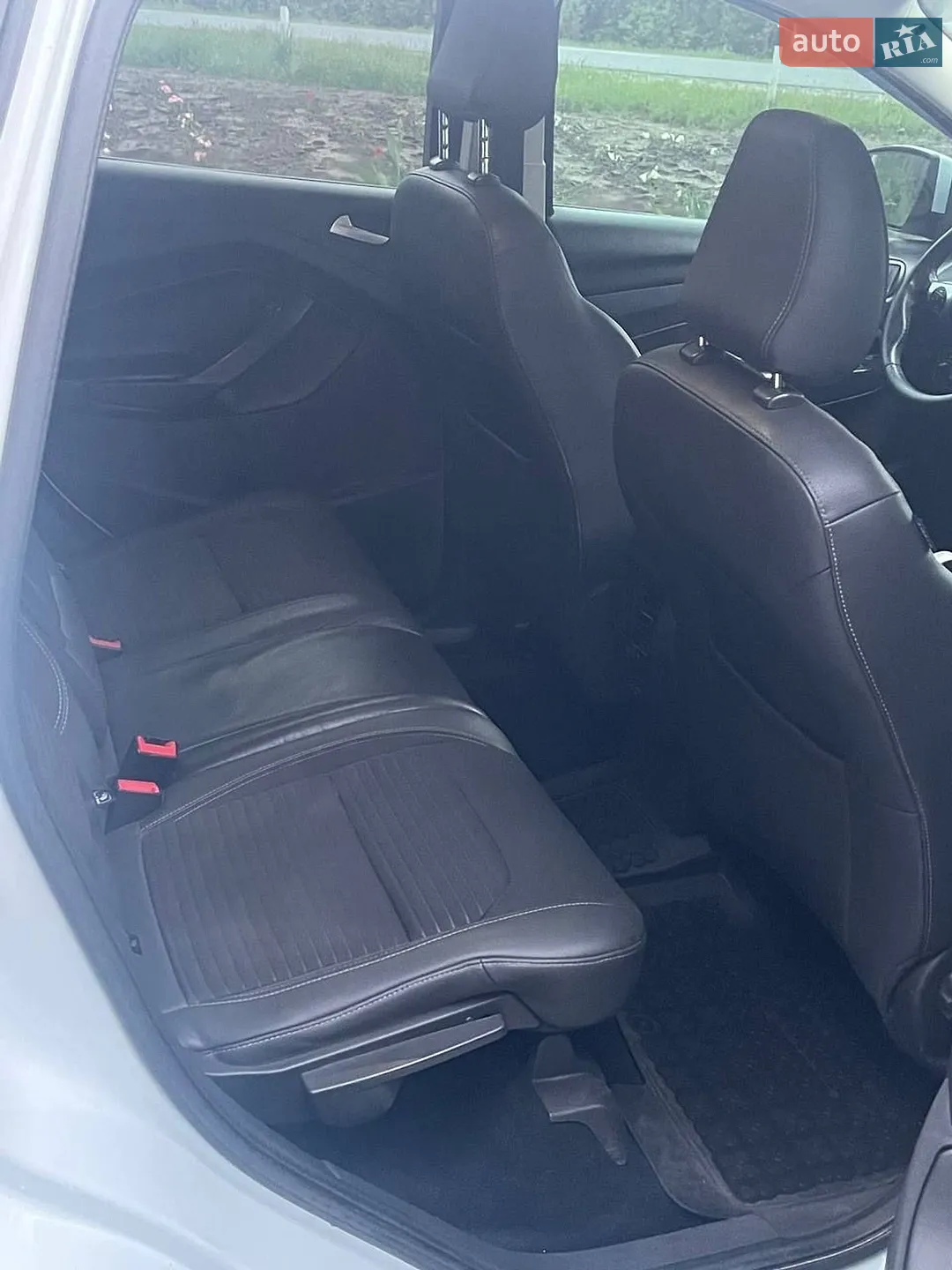 2013 Ford Kuga - мініатюра 6