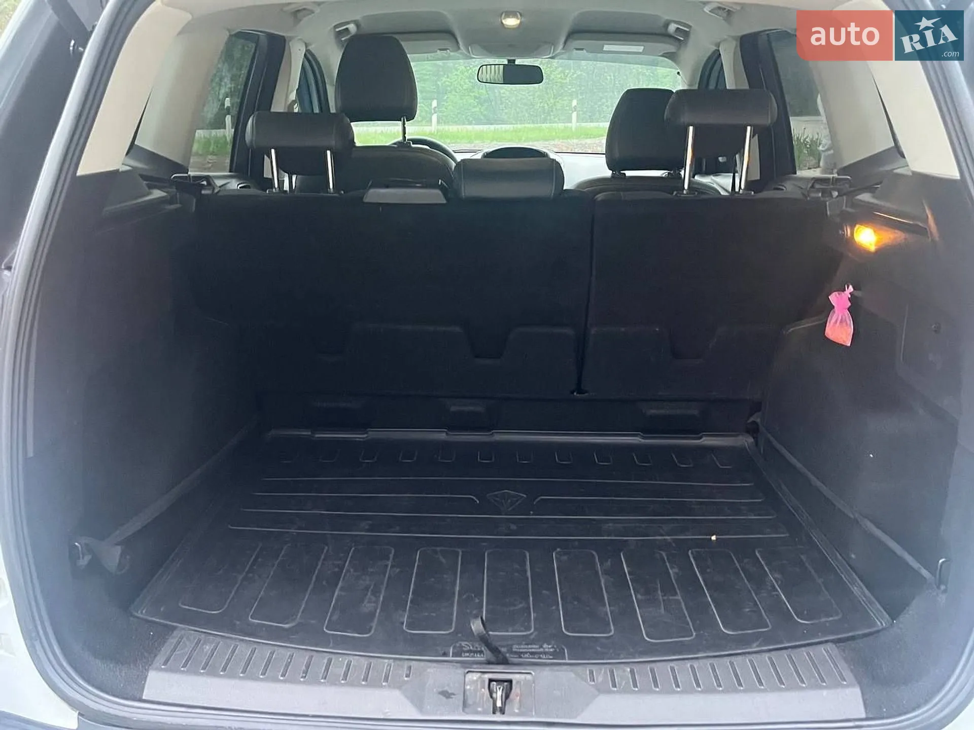 2013 Ford Kuga - мініатюра 5