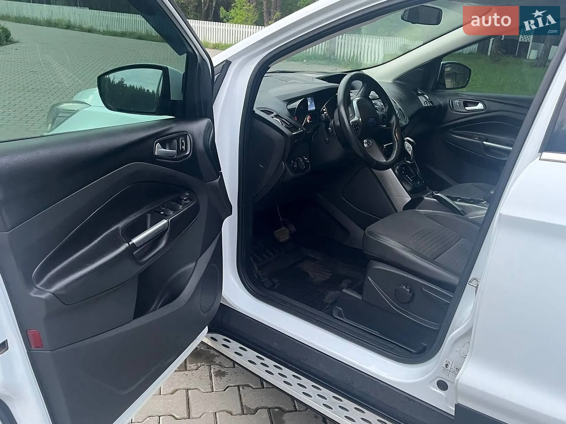 2013 Ford Kuga - мініатюра 12