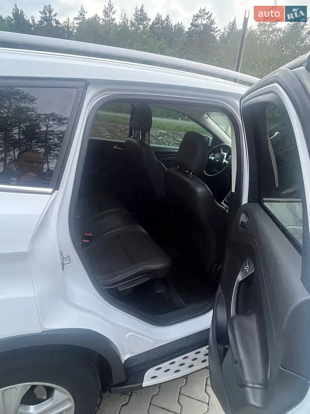 2013 Ford Kuga - мініатюра 13