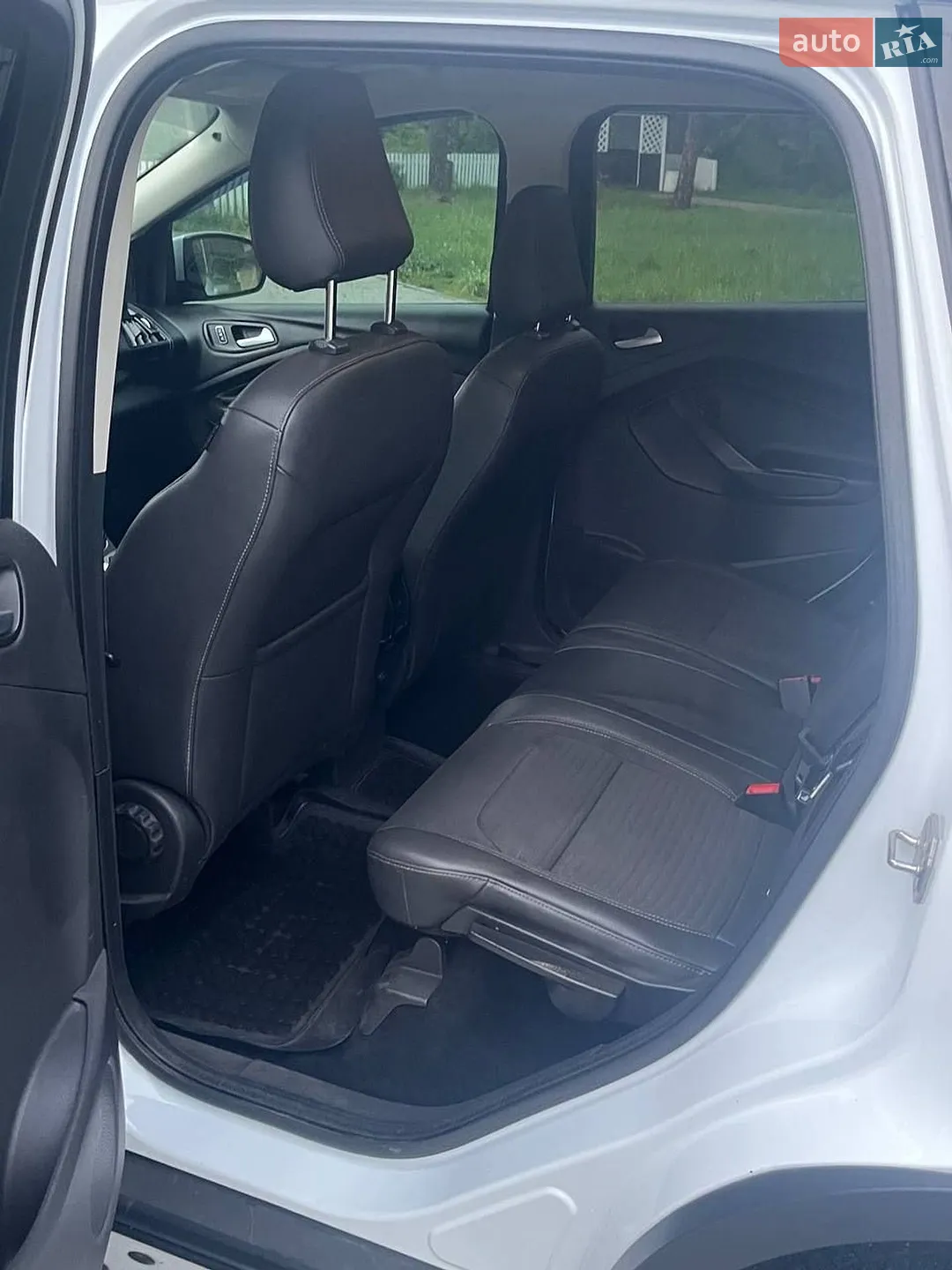 2013 Ford Kuga - мініатюра 14