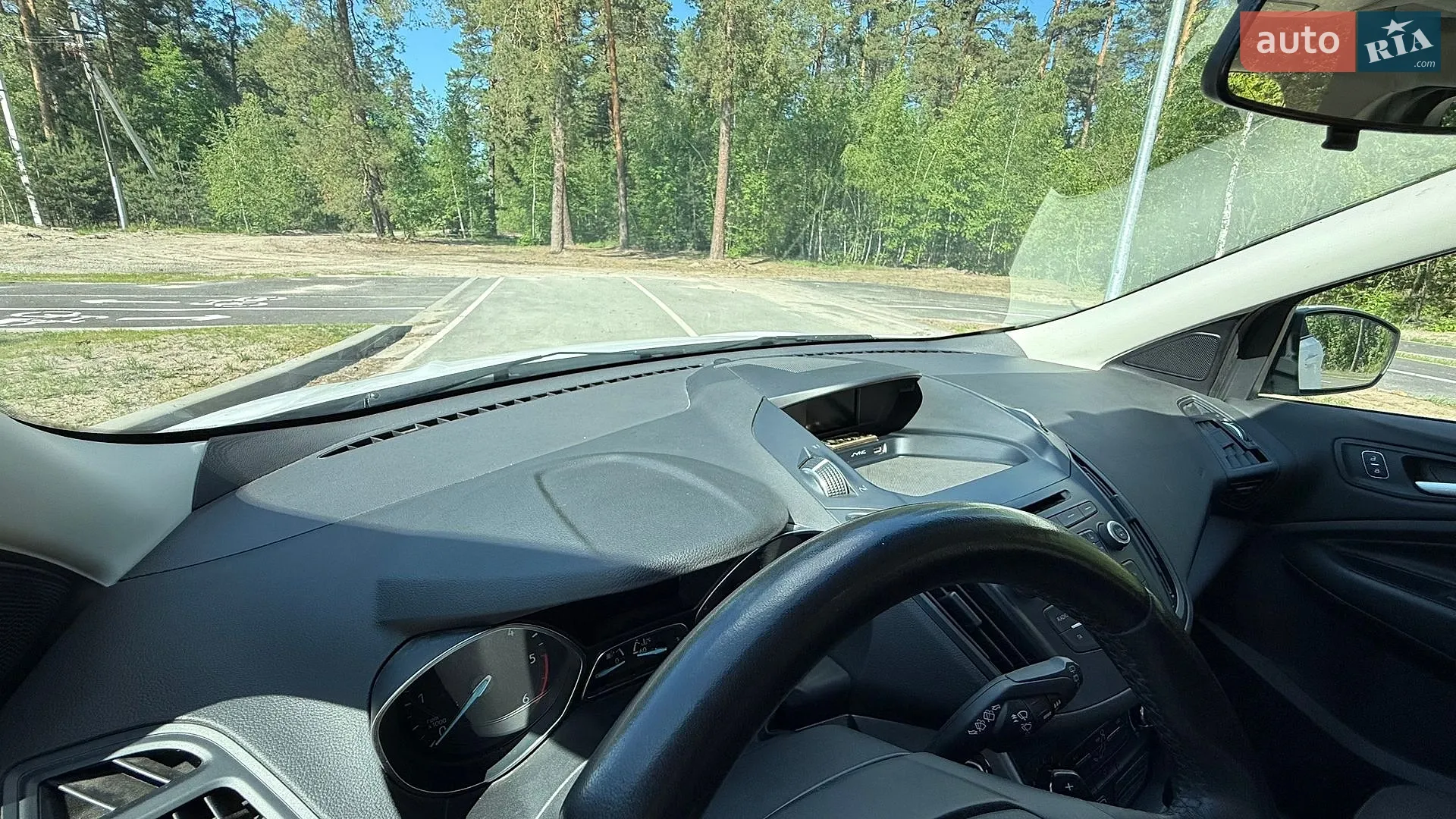 2018 Ford Kuga - мініатюра 33