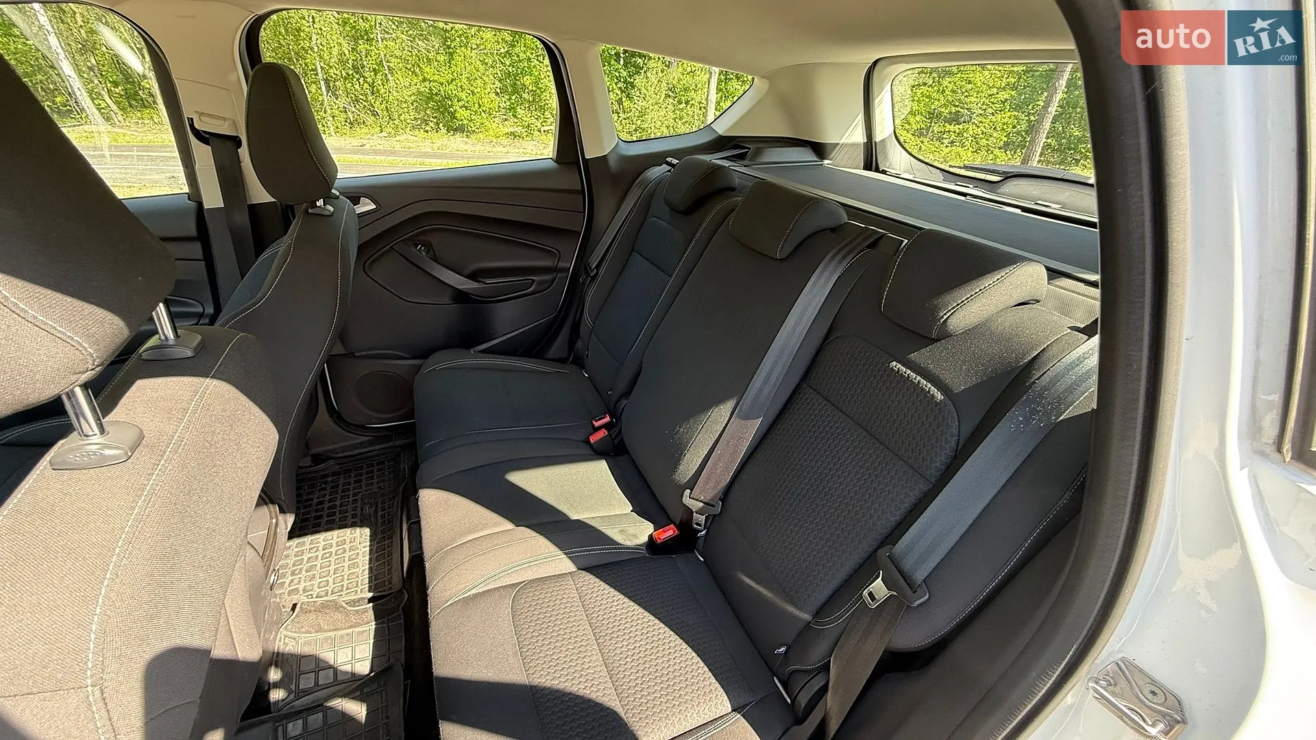 2018 Ford Kuga - мініатюра 38