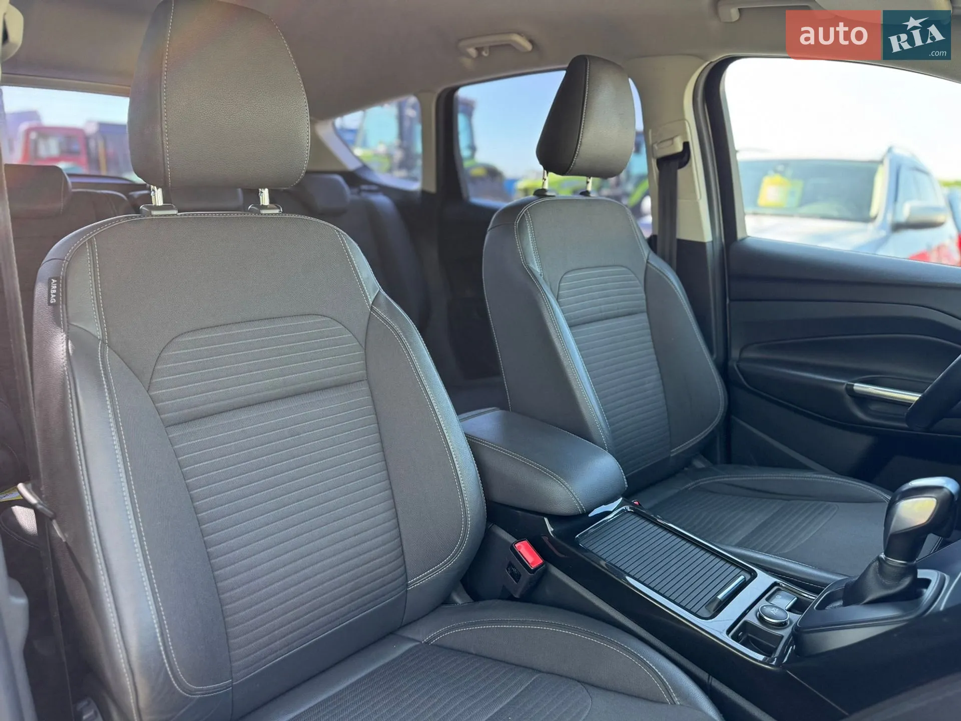 2019 Ford Kuga - мініатюра 16