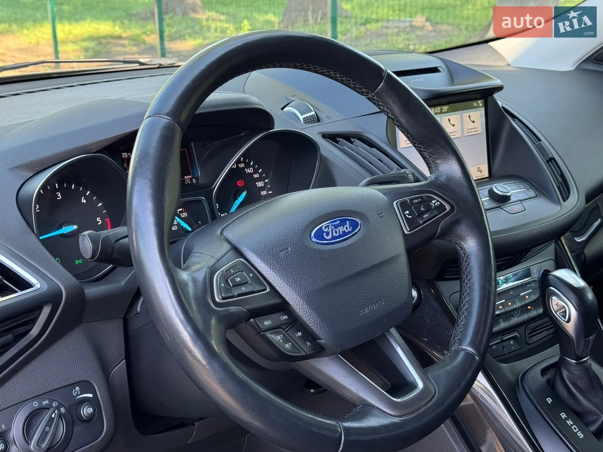 2019 Ford Kuga - мініатюра 19