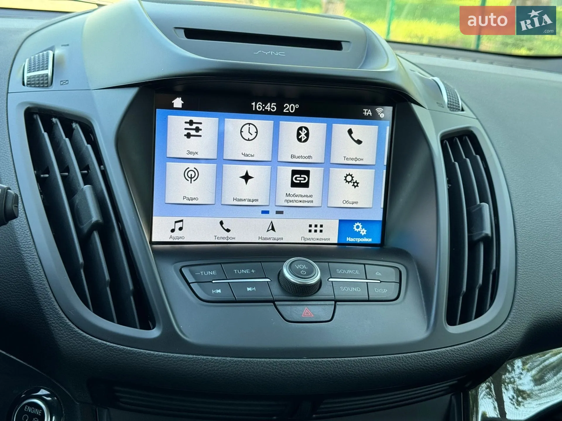 2019 Ford Kuga - мініатюра 23