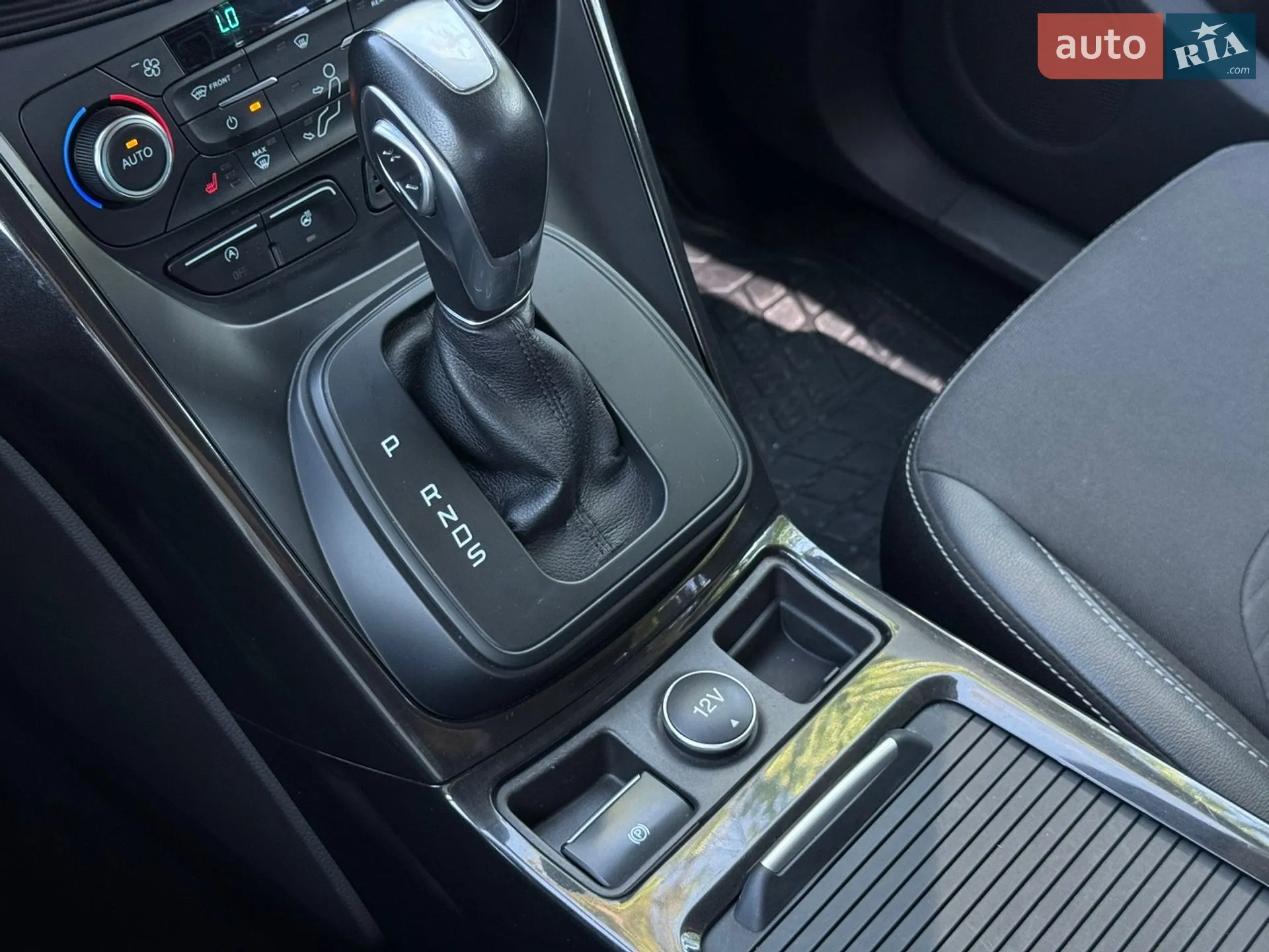 2019 Ford Kuga - мініатюра 27