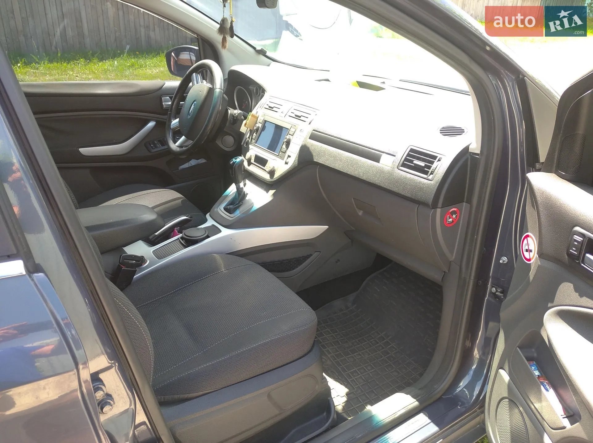 2012 Ford Kuga - мініатюра 4