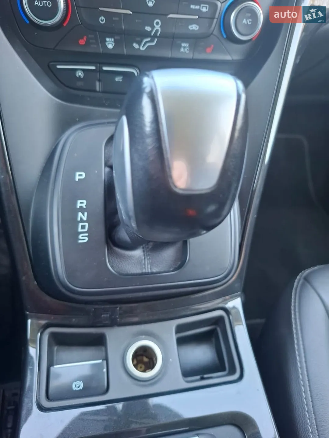 2017 Ford Kuga - мініатюра 17