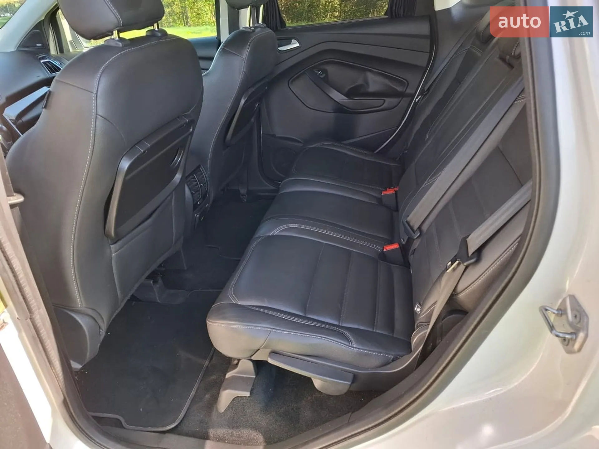 2017 Ford Kuga - мініатюра 24