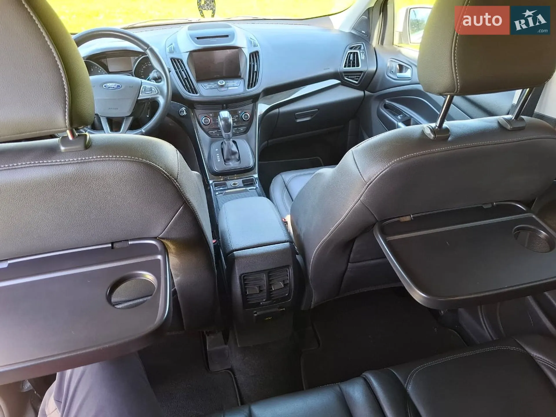 2017 Ford Kuga - мініатюра 30