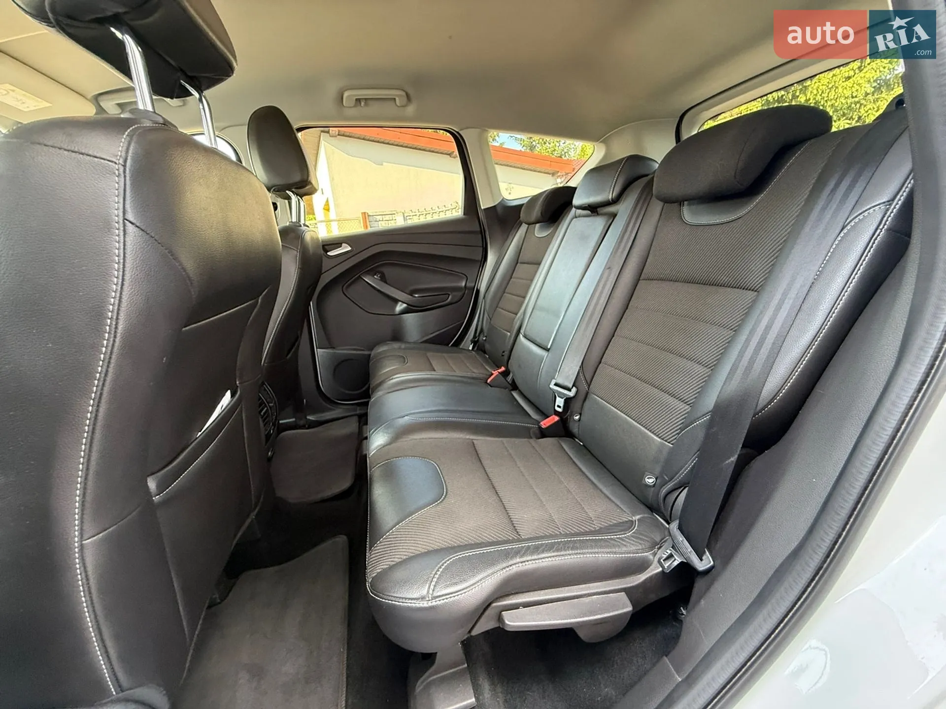 2017 Ford Kuga - мініатюра 22