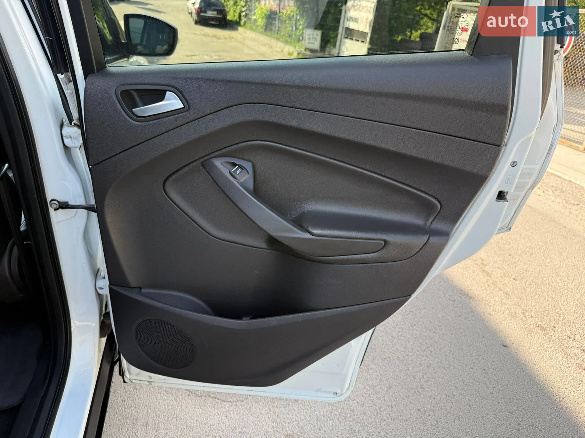 2017 Ford Kuga - мініатюра 24