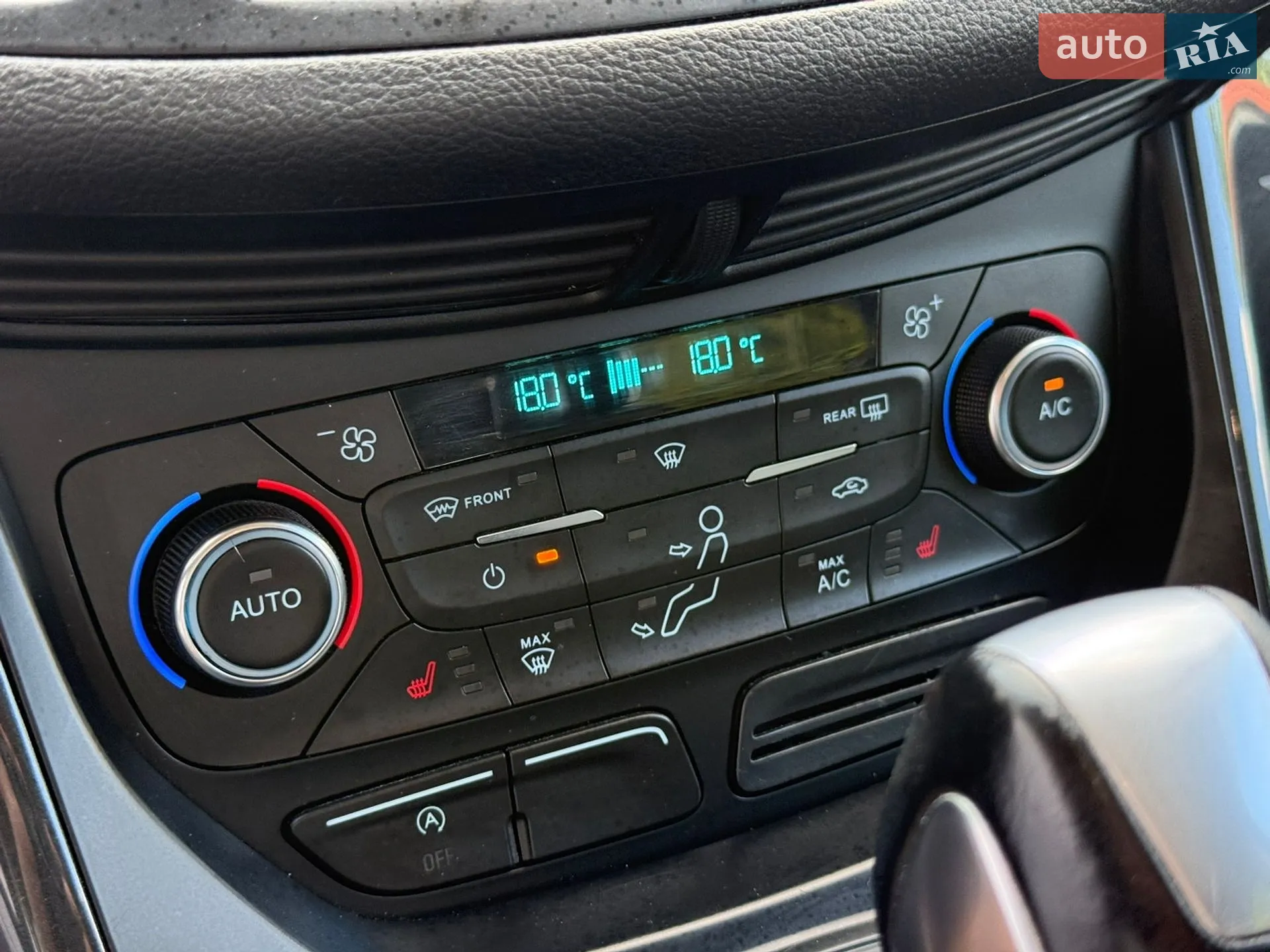 2017 Ford Kuga - мініатюра 39