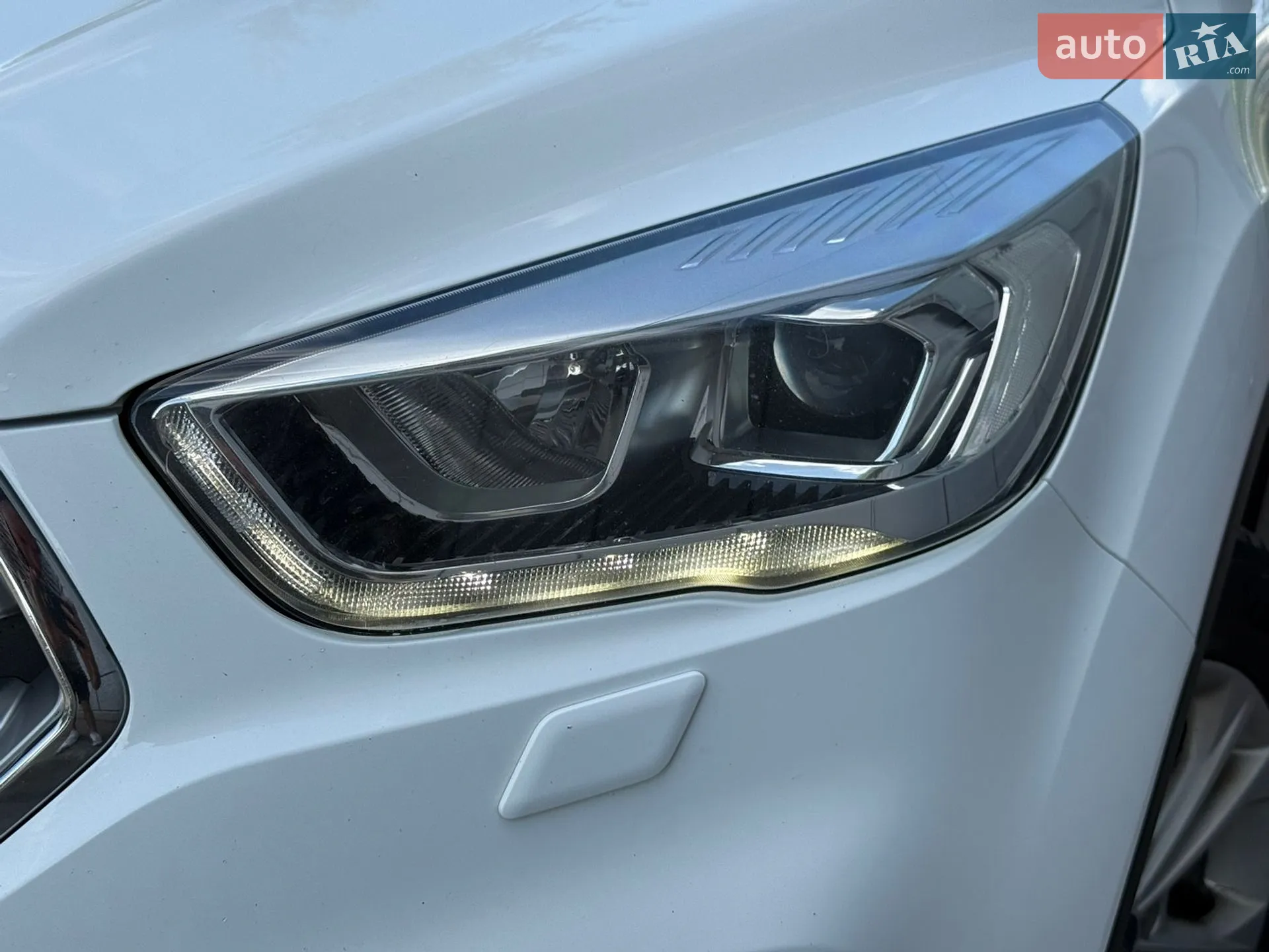 2017 Ford Kuga - мініатюра 43