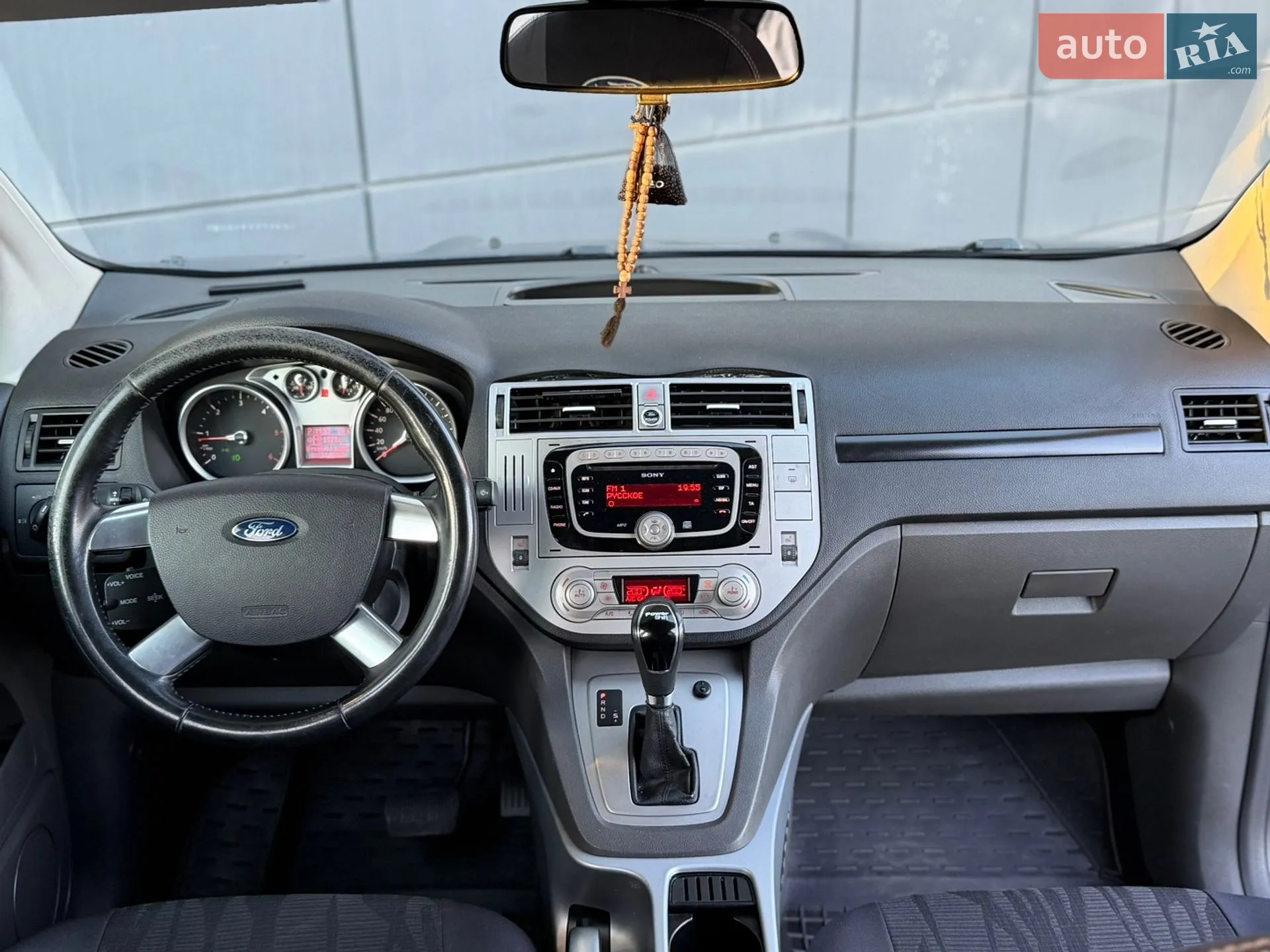 2012 Ford Kuga - мініатюра 19