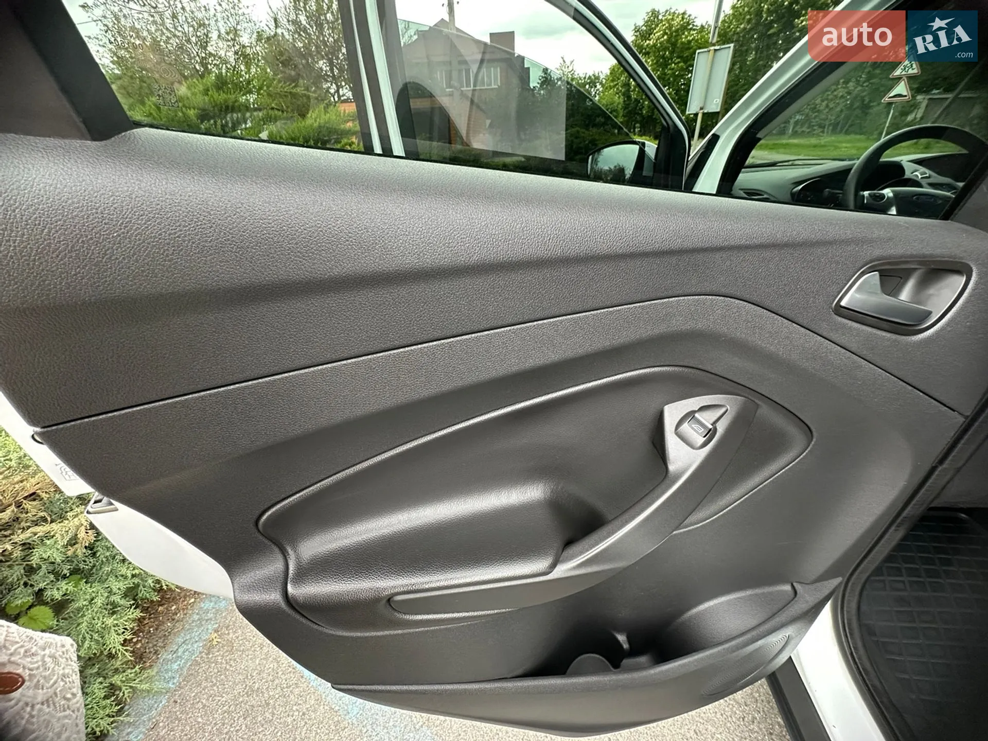 2015 Ford Kuga - мініатюра 7