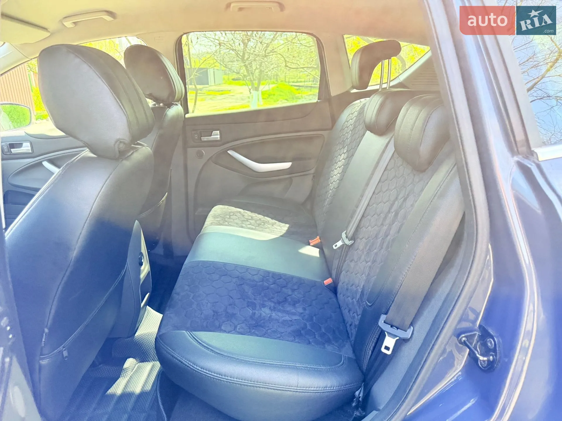2011 Ford Kuga - мініатюра 6