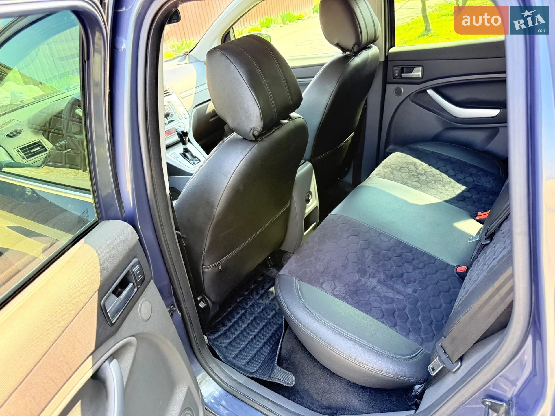 2011 Ford Kuga - мініатюра 5