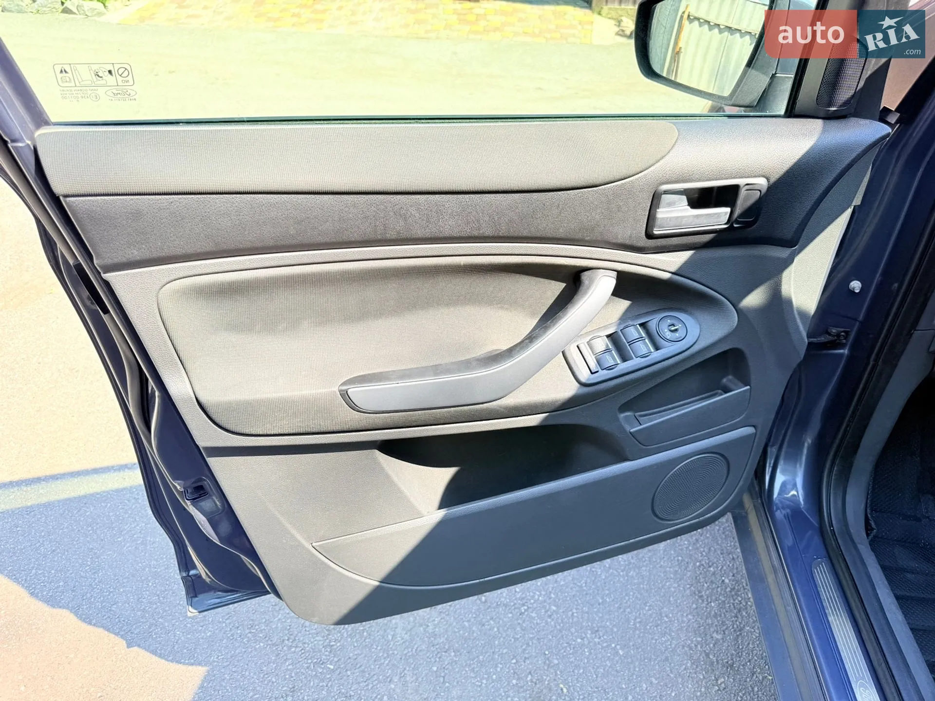 2011 Ford Kuga - мініатюра 11