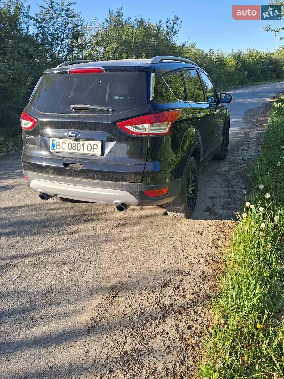 2013 Ford Kuga - мініатюра 15